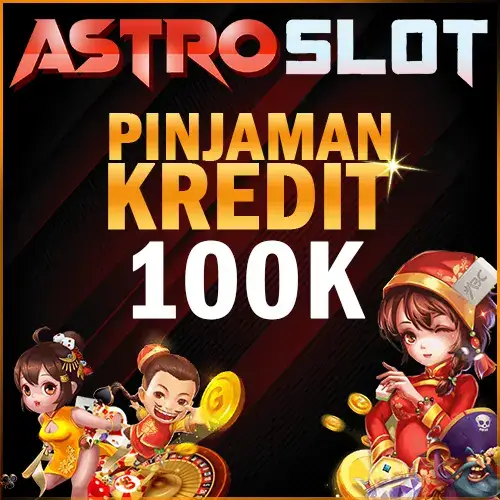 ASTROSLOT x MK-Library: Pusat Inovasi IDNSlot 2026 Penuh Kejutan image 1