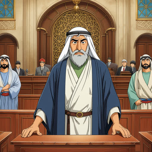 في مدينة التكنولوجيا المتقدمة، كان هناك نظام ذكي يسيطر على كل شيء. في أحد الأيام، حدث خطأ فادح يهدد بإيقاف المدينة بأكملها. المهندسة العبقرية، ليلى، أدركت أن الحل الوحيد هو 'override' (تجاوز) النظام الرئيسي. استخدمت معرفتها العميقة لابتكار كود خاص سمح لها بـ 'ride over' (الركوب فوق) الأوامر المعيبة وإبطالها. بفضل شجاعتها وقدرتها على 'override' (إلغاء) الأخطاء، تم إنقاذ المدينة، وأصبحت ليلى بطلة القصة.