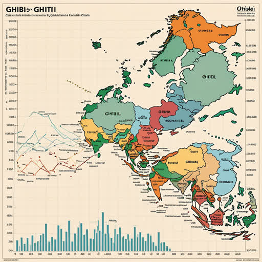 كان هناك عالم إحصاءات يستخدم الإحصاءات لفهم توزيع الدخل في البلد. باستخدام جداوله ورسومه البيانية، تمكن من تقديم توصيات قوية لتحسين المعيشة الاقتصادية.